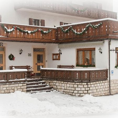 Hotel Due Spade Folgaria Zewnętrze zdjęcie