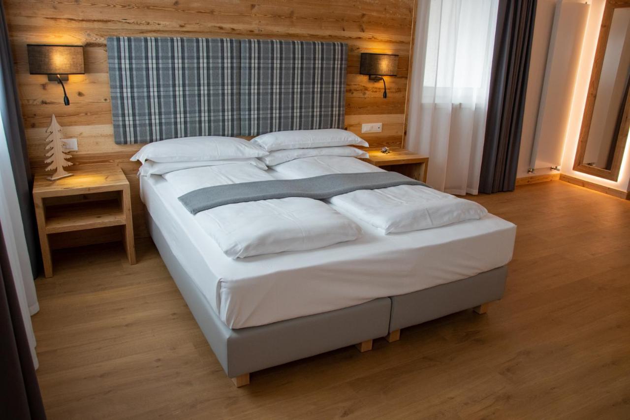 Hotel Due Spade Folgaria Zewnętrze zdjęcie