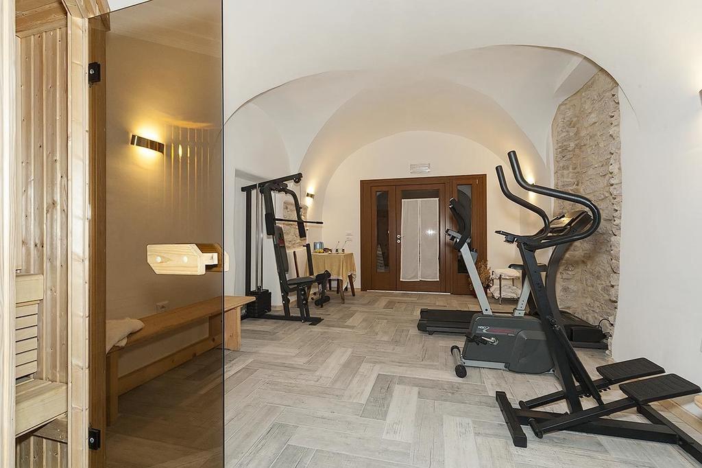 Hotel Due Spade Folgaria Zewnętrze zdjęcie