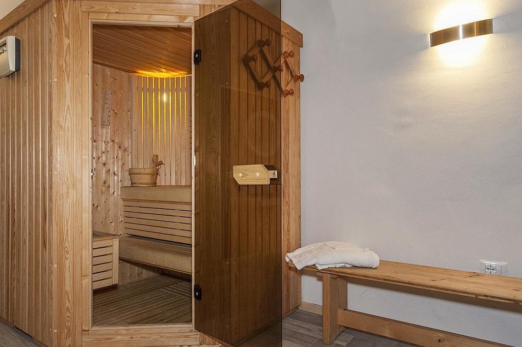 Hotel Due Spade Folgaria Zewnętrze zdjęcie