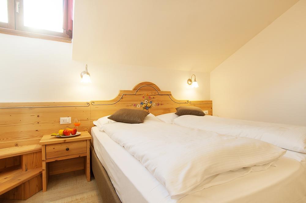 Hotel Due Spade Folgaria Zewnętrze zdjęcie