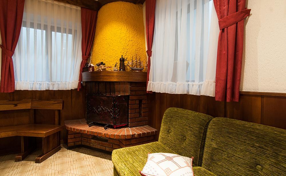 Hotel Due Spade Folgaria Zewnętrze zdjęcie