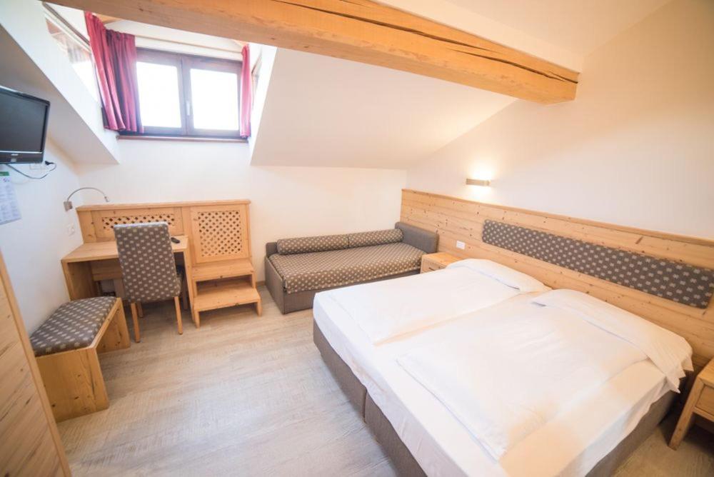 Hotel Due Spade Folgaria Zewnętrze zdjęcie