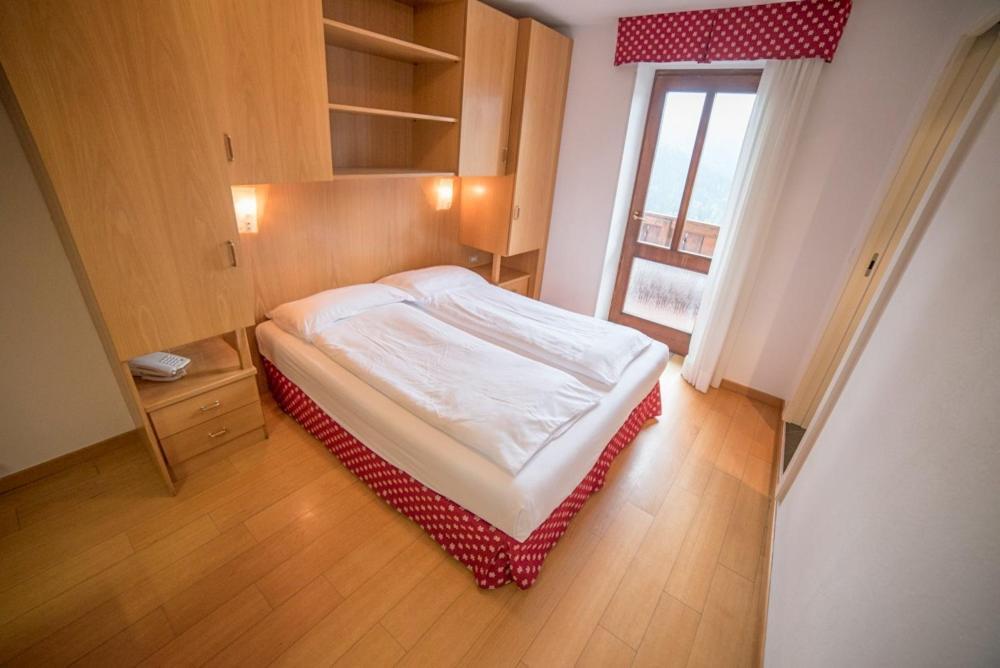 Hotel Due Spade Folgaria Zewnętrze zdjęcie