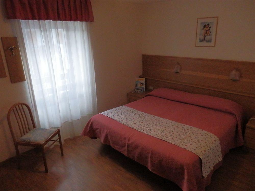 Hotel Due Spade Folgaria Zewnętrze zdjęcie