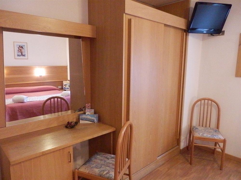 Hotel Due Spade Folgaria Zewnętrze zdjęcie