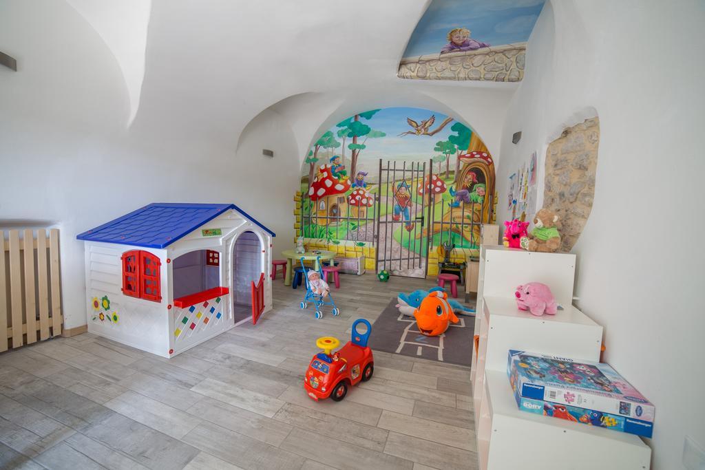 Hotel Due Spade Folgaria Zewnętrze zdjęcie