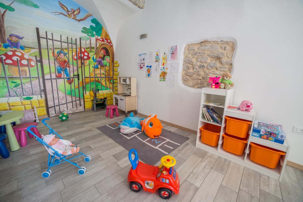Hotel Due Spade Folgaria Zewnętrze zdjęcie
